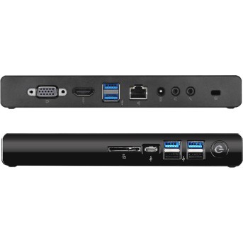 Компьютер Мини ПК ASRock MARS/<wbr>4205U/<wbr>L6 - Metoo (3)