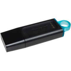 USB-накопитель Kingston DTX/<wbr>64GB 64GB Чёрный