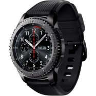 Смарт часы Samsung Galaxy Gear S3 Frontier