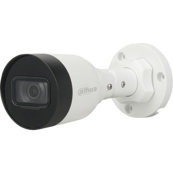 Цилиндрическая видеокамера Dahua DH-IPC-HFW1431S1P-A-0360B - Metoo (1)