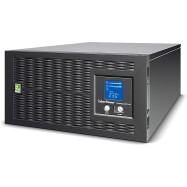 Источник бесперебойного питания CyberPower PR6000ELCDRTXL5U