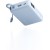 Портативный внешний аккумулятор Xiaomi 67W Power Bank 20000 (Integrated Cable) Ice Blue - Metoo (2)