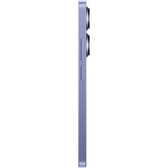 Мобильный телефон Redmi Note 13 Pro 12GB RAM 512GB ROM Lavender Purple - Metoo (3)