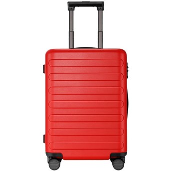 Чемодан NINETYGO Rhine Luggage 28" Красный - Metoo (2)