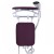 Отпариватель Scarlett SC-GS130S09 в Metoo.kz - Metoo (2)