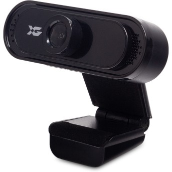 Веб-Камера X-Game XW-80 - Metoo (1)