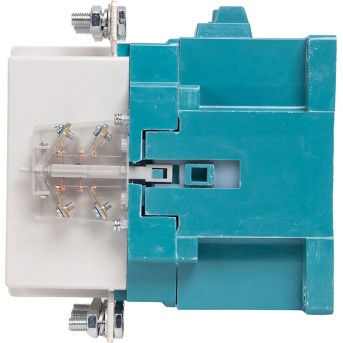 Контактор iPower CJ20-160 AC 220V - Metoo (3)