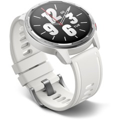 Смарт часы Xiaomi Watch S1 Active, белый