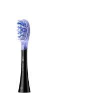 Сменные зубные щетки Oclean Ultra White Brush Head UW02 (2-pk) Черный