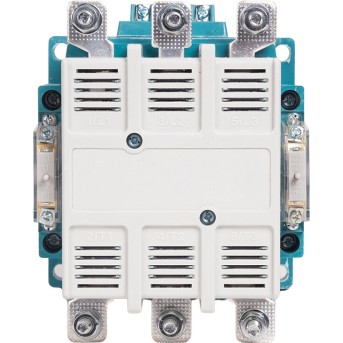 Контактор iPower CJ20-160 AC 220V - Metoo (2)