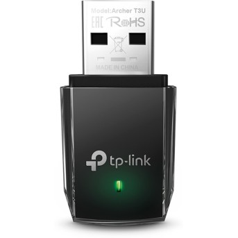 USB-адаптер TP-Link Archer T3U - Metoo (1)