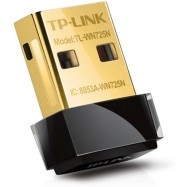 USB адаптер TP-Link TL-WN725N