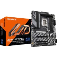 Материнская плата Gigabyte Z890 UD WIFI6E