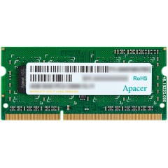 Модуль памяти для ноутбука Apacer DS.08G2K.KAM