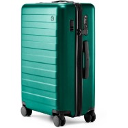 Чемодан NINETYGO Rhine PRO Plus Luggage 24" Зеленый