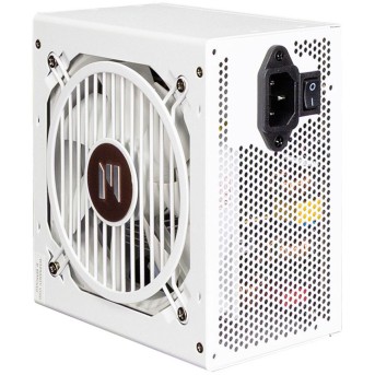 Блок питания Zalman GigaMax III 850W White Bronze в Metoo.kz - Metoo (3)