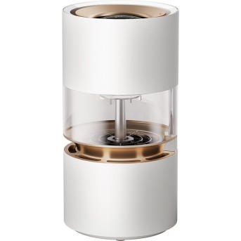 Увлажнитель воздуха Smartmi Humidifier Rainforest Белый - Metoo (3)