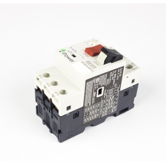 Автомат защиты двигателя iPower GV2-M08 (2.5-4A) - Metoo (3)