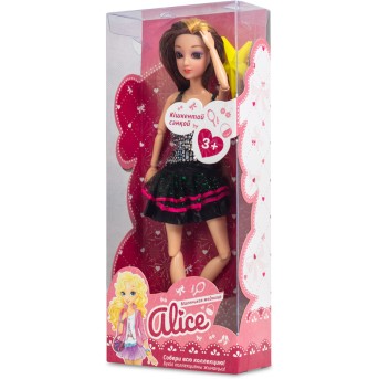 Кукла Alice 5553 - Metoo (3)
