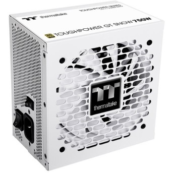 Блок питания Thermaltake Toughpower GT 750W Snow Gold - Metoo (1)