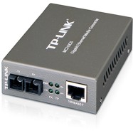 Медиаконвертер TP-Link MC210CS
