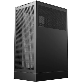 Компьютерный корпус Deepcool CH270 DIGITAL без Б/<wbr>П - Metoo (2)