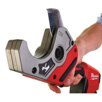 Труборез Milwaukee M12 PEX C12 PPC-0 - Metoo (3)