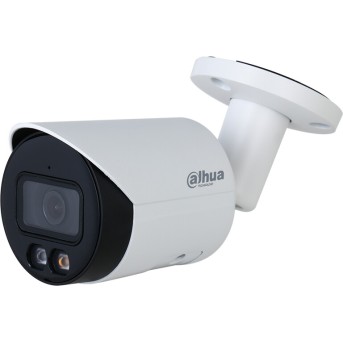 IP видеокамера Dahua DH-IPC-HFW2849SP-S-IL-0280B - Metoo (1)