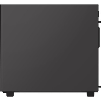 Компьютерный корпус Gigabyte GB-AC400G без Б/<wbr>П - Metoo (3)