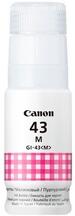 Чернила Canon GI-43 Magenta (4680C001AA)