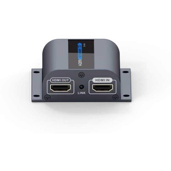 Удлинитель HDMI Lenkeng LKV372Pro-4.0 - Metoo (2)