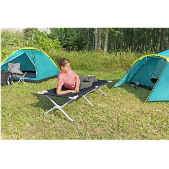 Раскладная кровать Bestway 68065 - Metoo (2)