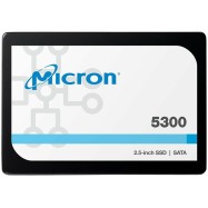 Твердотельный накопитель SSD Micron 5300 PRO 480GB SATA