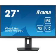Монитор iiyama ProLite PL2792Q XUB2792QSU-B6 27"