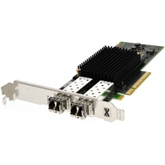 Сетевой адаптер Broadcom Emulex LPE31002-AP