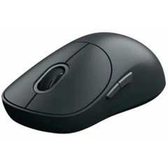 Мышь Xiaomi Wireless Mouse 3 Black GL