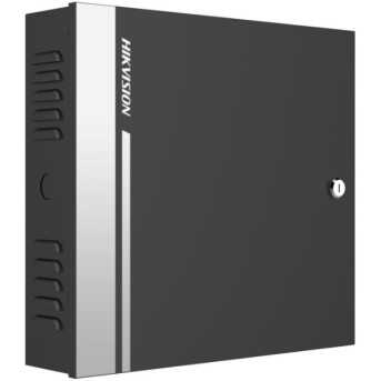 Контроллер доступа Hikvision DS-K2812 - Metoo (2)