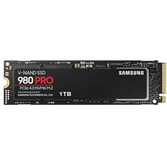 Твердотельный накопитель SSD Samsung 980 PRO 1000 ГБ M.2 - Metoo (2)