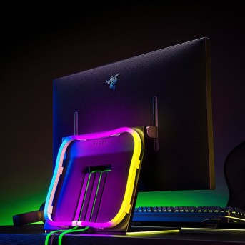 Комплект светодиодных лент Razer Chroma Light Strip Expansion Kit в Metoo.kz - Metoo (3)