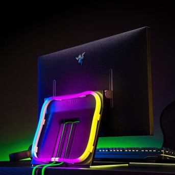 Комплект светодиодных лент Razer Chroma Light Strip Expansion Kit - Metoo (3)