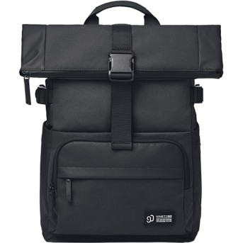 Рюкзак NINETYGO Urban Classic backpack Серый в Metoo.kz - Metoo (2)