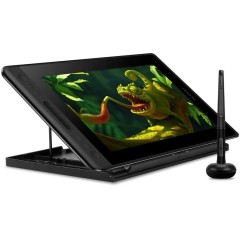 Графический планшет Huion Kamvas Pro 12 (GT-116)