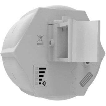 LTE-устройство маршрутизатор MikroTik SXTR&FG621-EA - Metoo (2)