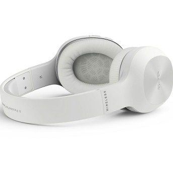 Беспроводные наушники Edifier W800BT Plus White - Metoo (2)