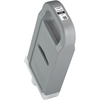 Картридж Canon PFI-710 MBK - Metoo (1)