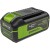 Аккумулятор Greenworks 2958507 High Power G40HP4 4 Ач - Metoo (1)