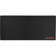 Коврик для компьютерной мыши Varmilo Black XL ZDB020-01