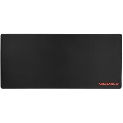 Коврик для компьютерной мыши Varmilo Black XL ZDB020-01