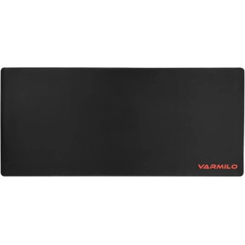 Коврик для компьютерной мыши Varmilo Black XL ZDB020-01 - Metoo (1)