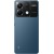 Мобильный телефон Poco X6 5G 12GB RAM 256GB ROM Blue - Metoo (2)